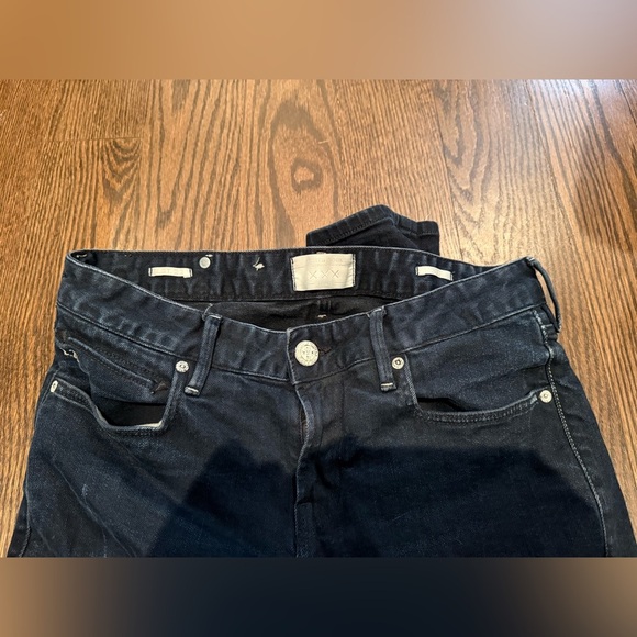 Scotch & Soda Lot 22 Tye Denim - 1815 Meters - Men's - Picture 5 of 14